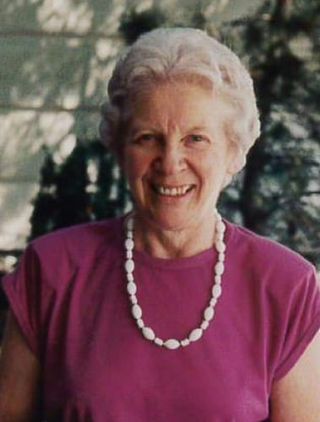 LILLIAN “ALDEEN” CRATE 