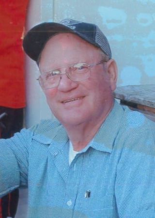 ARTHUR GARNET CRAWFORD