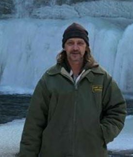 DAVID WENDELL CRITCHLEY  June 15, 1967 – March 4, 2020