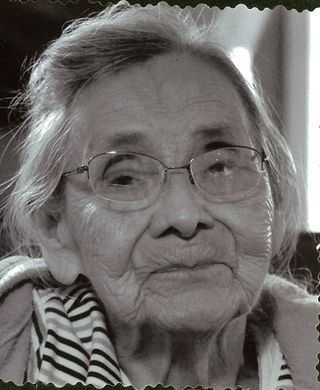 MARY ELIZABETH DEBASSIGE