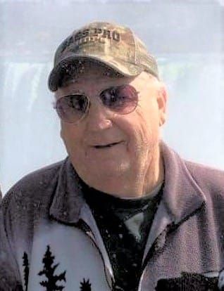 DONALD BRUCE TONERY