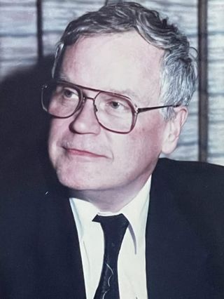TERRY DUNCAN