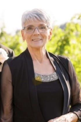 MURIELLE DUPUIS 