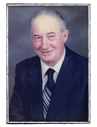 EARL RUSSELL FREEMAN