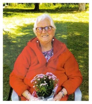 LORNA GAGNE