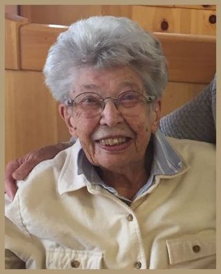 BETTY FARRER GOULD