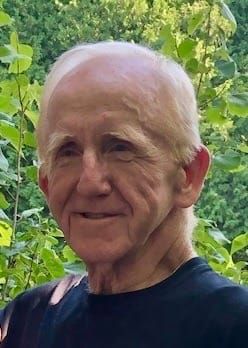 ROY GRAHAM