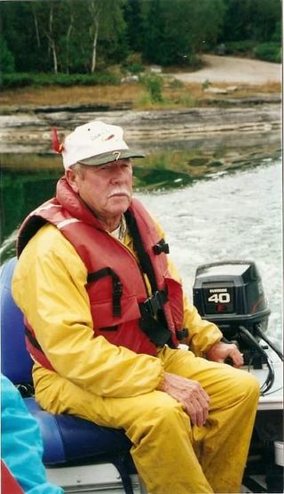 JACK HAYES