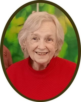 MARGERY LOIS HOLMES