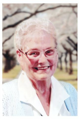 JUDY LAURINE HYATT 