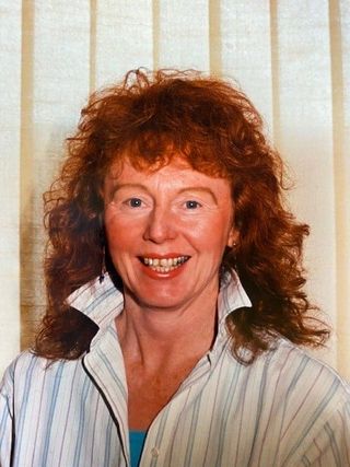 MARGARET “MARG” WATSON-HYLAND
