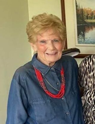SADIE EDNA JEWELL