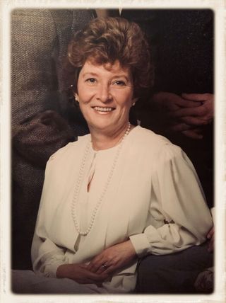 JOAN IRENE KAY