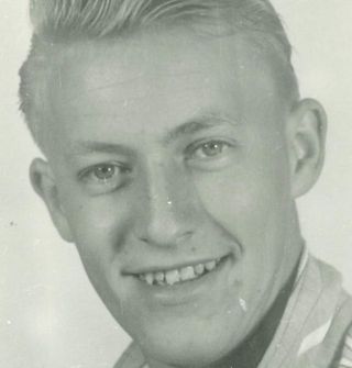 ARTHUR HENRY JOSEPH OSTERKRUGER