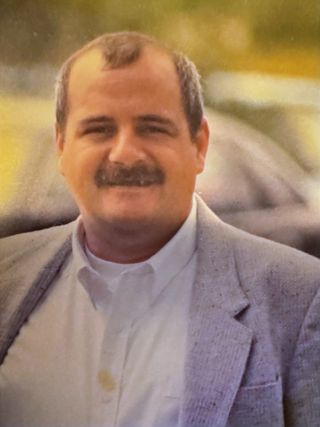 JOSEPH BRANTON 