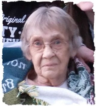 JOYCE ELEANOR BAILEY