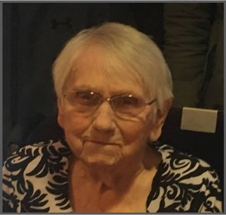 MARION KATHLEEN KROHN