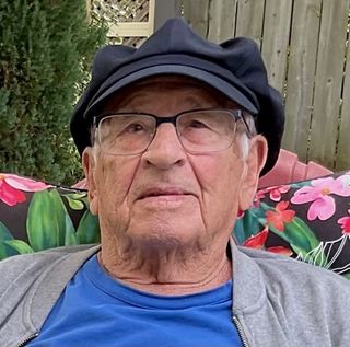  ROBERT (BOB) LAFRANIERE