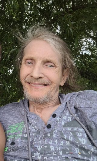 STEVE  LANE