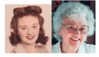 EVELYN G. LANE