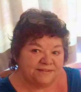 LINDA GAIL VARGA  