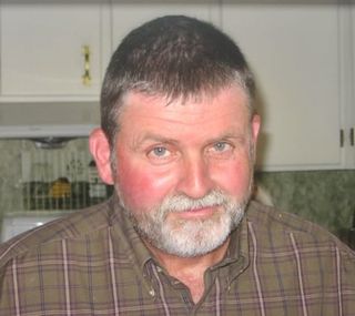 CHRISTOPHER LITSTER