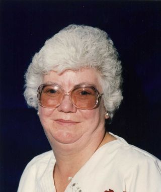 LYNA MADELINE HOLMES
