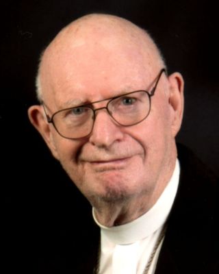 REV. IAIN T. M. MACDONALD