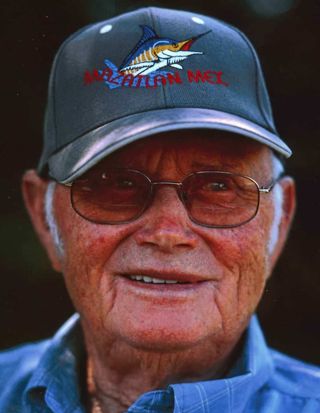 MARVIN KENNETH SLOSS