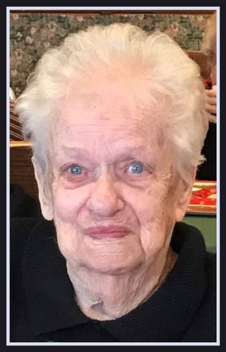 MARY OCEAELLEN MCDONALD