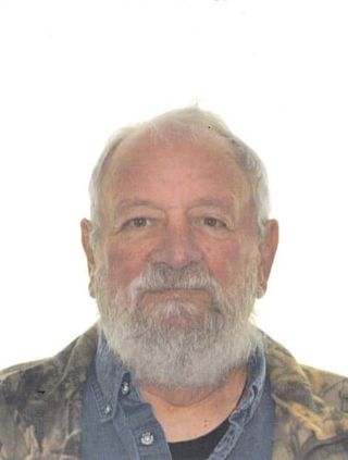 WILLIAM C. MCALLISTER (Bill)