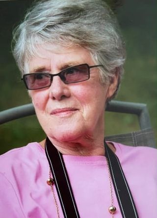 Patricia McShane
