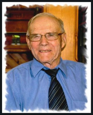 ALBERT EDWARD NOLAND
