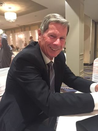 BRIAN O’LEARY