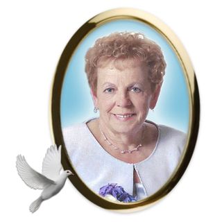MARIE-CLAIRE  PRÉVOST-PALANIO