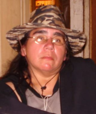 MARLENE PANGOWISH