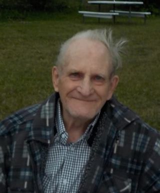 DAVID EDWARD PARKER