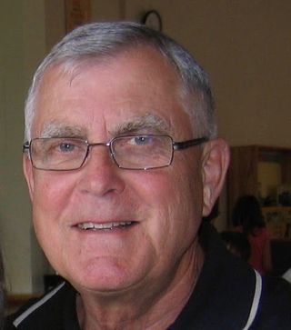 PATRICK JOSEPH MICHAEL COSTIGAN