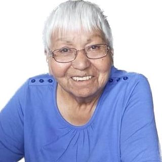 PAULINE ANDREWS MIGWANEBI