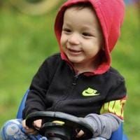   MATEO JOHN MAX RODRIGUEZ