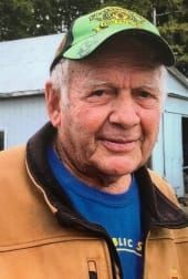 JAMES “JIM” BAKER RUNNALLS