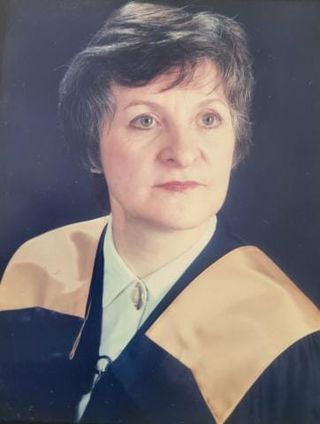 RACHEL SCHRYER