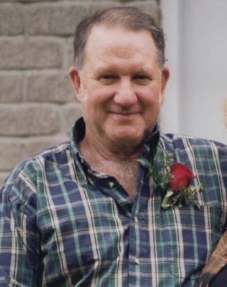 FREDERICK “FRED” CONRAD SCOTT