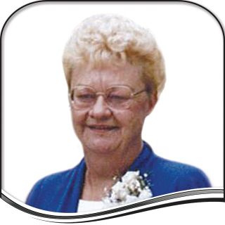 MARY CATHERINE SMELTZER