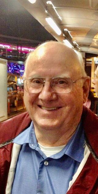 DENNIS EDWARD (TED) TAYLOR