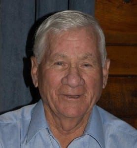 REGINALD BLAKE THIBAULT