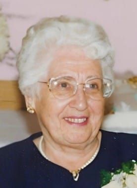 PEARL KATHLEEN THOMPSON