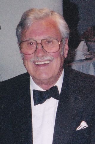 MORGAN ALAN TONGE