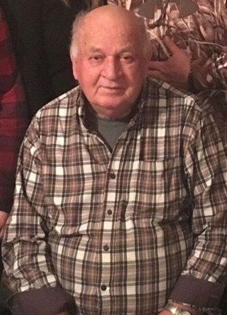 WILLIAM “BILL” HENRY CASE