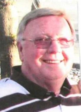 WILLIAM “BILL” DOWDELL